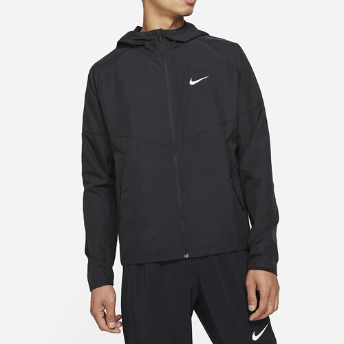 耐克Nike Repel Miler男子拒水跑步夹克DD4747