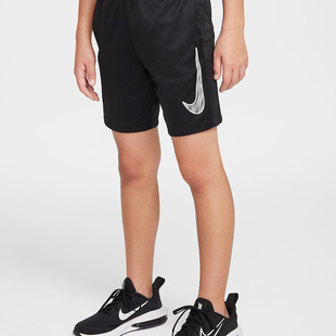 耐克Nike Trophy23Dri-FIT 大童速干短裤HF8081