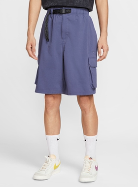 耐克NikeDri-FIT 男子速干工装短裤IH8658