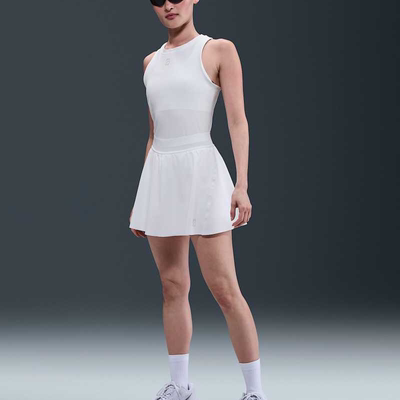 耐克NikeCourt Advantage 女子速干网球半身裙FZ6730