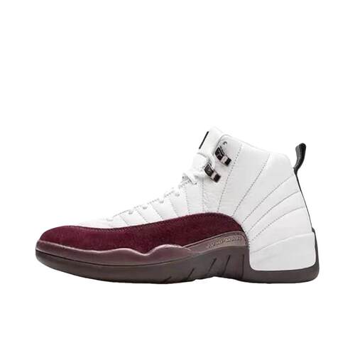 耐克AirJordan12篮球鞋全掌zoomair潮流缓震支撑DV6989|FD9101
