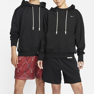 Issue男子速干套头篮球连帽衫 耐克Nike Standard