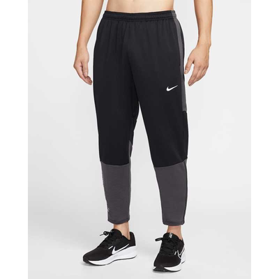 耐克男子冬季款加绒跑步长裤HV2674