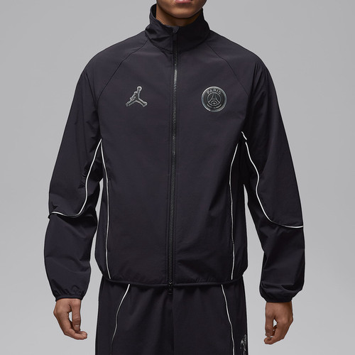Nike/耐克巴黎圣日耳曼足球防晒速干夹克IF3798