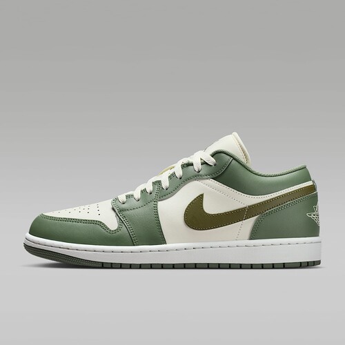 耐克Air Jordan 1 Low男子运动鞋553558|IB7109|IQ5321|IO7449
