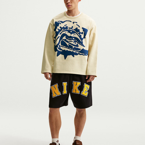 Nike/耐克Life男子短裤IF2236