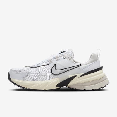 耐克Nike V2K Run男子复古跑鞋风运动鞋