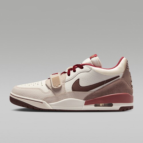 耐克Air Jordan Legacy 312 Low新年系列男子运动鞋IQ9783|IQ9784