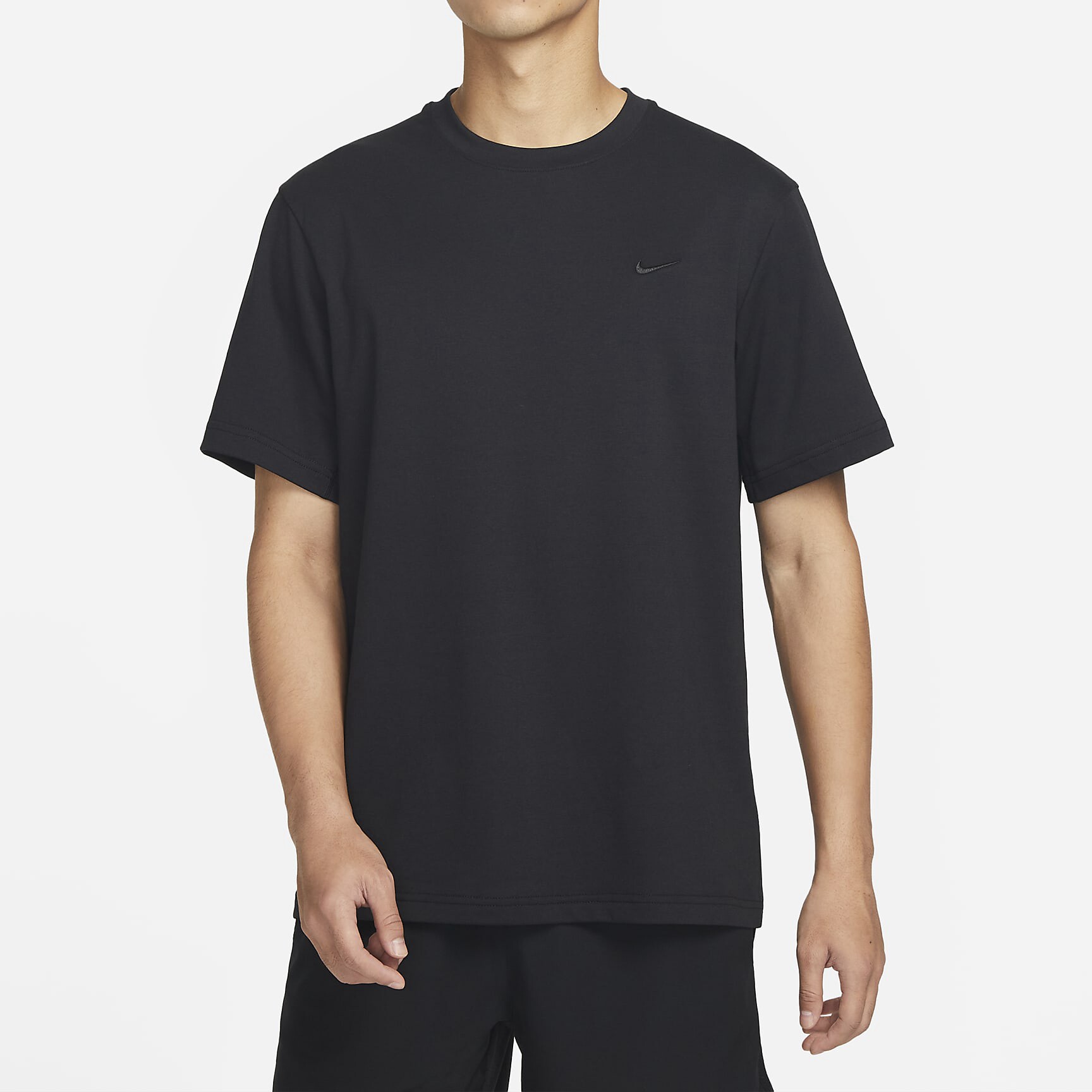Nike/耐克Dri-FIT Primary男子透气速干训练T恤DV9832