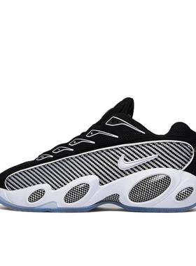 耐克 Nocta Glide 防滑耐磨 网布透气 低帮 织物 百搭 运动休闲鞋