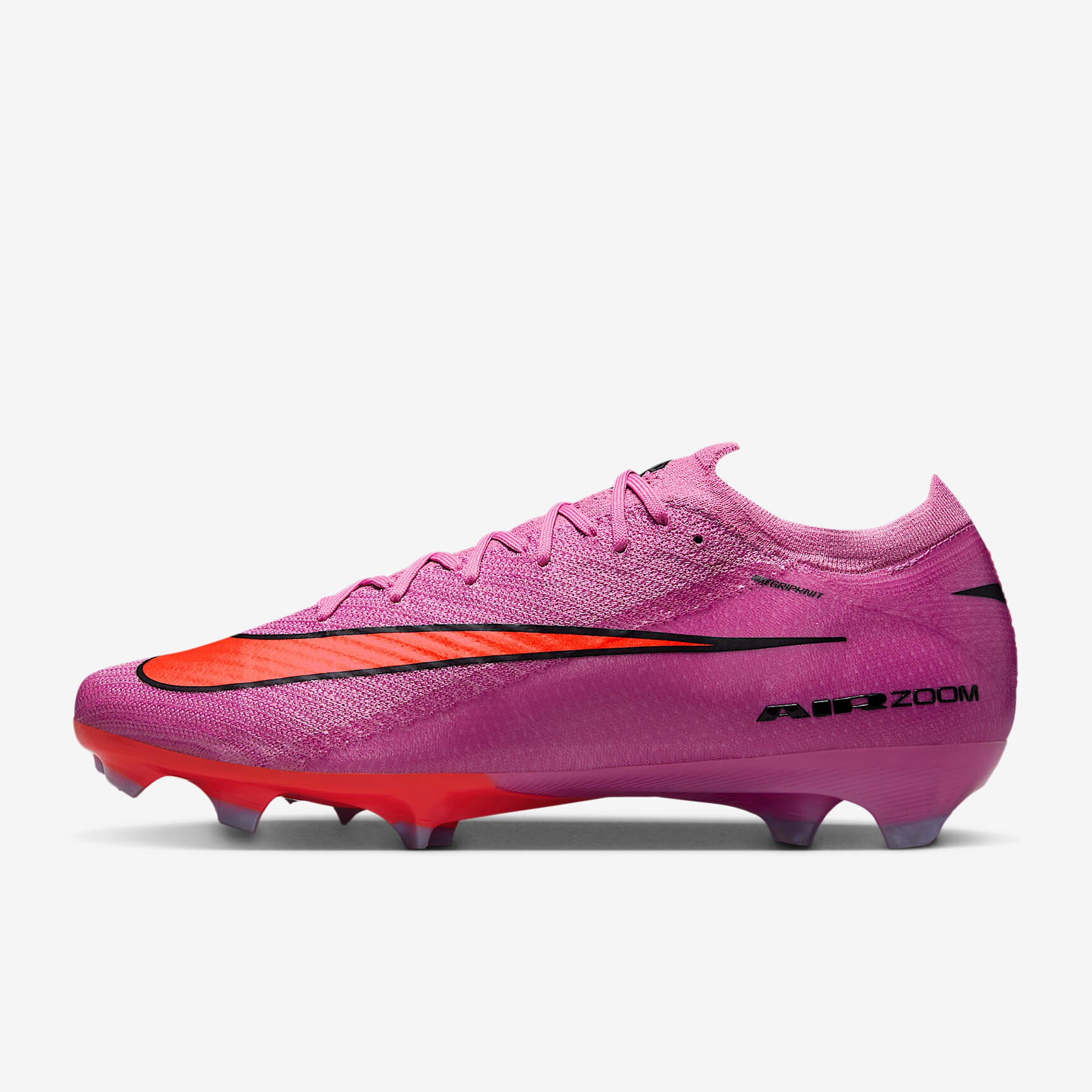 耐克MercurialVapor16Elite刺客FG低帮足球鞋