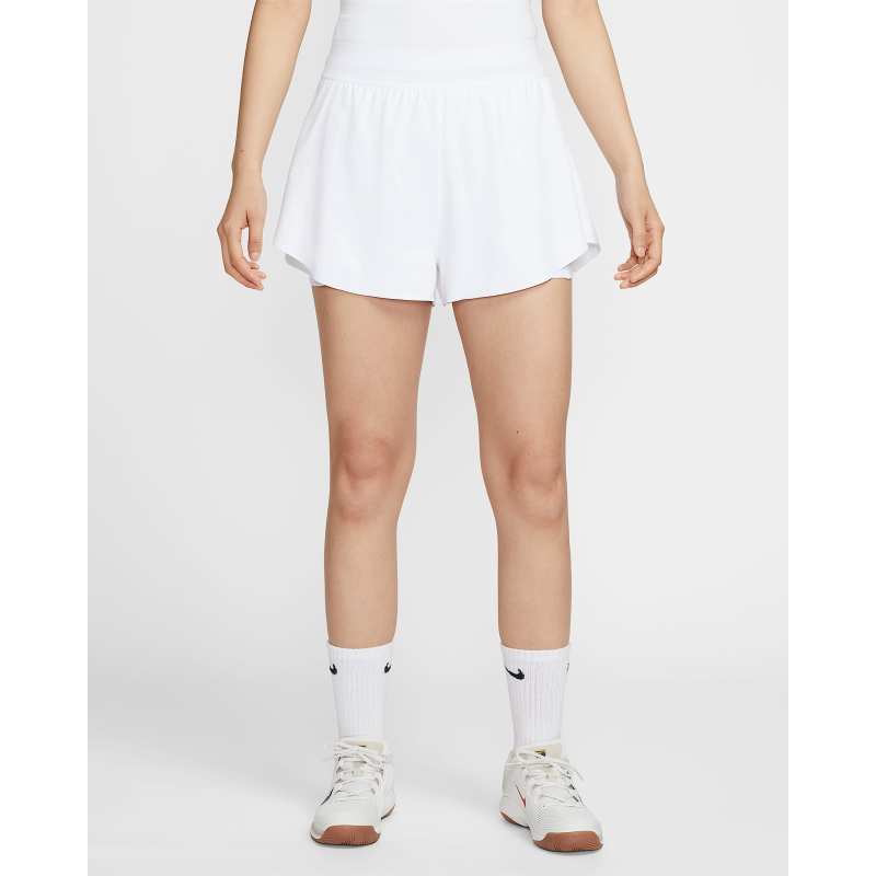 耐克NikeCourt Ace Advantage 女子速干网球短裤FZ6724