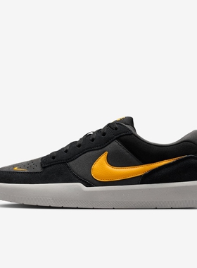 耐克Nike SB Force 58男/女滑板鞋