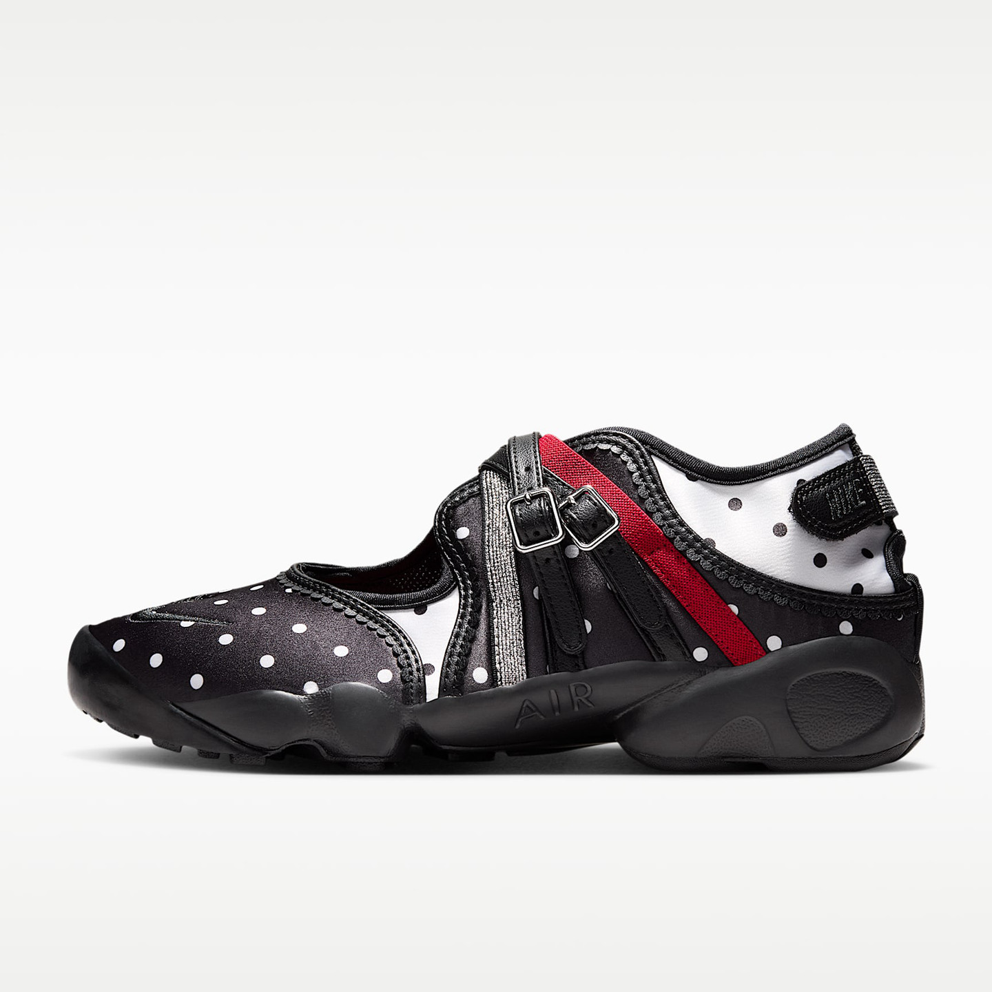 耐克Nike Air Rift Breathe耐克忍者鞋女子运动鞋IW2344