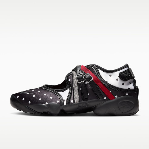 耐克Nike Air Rift Breathe耐克忍者鞋女子运动鞋IW2344