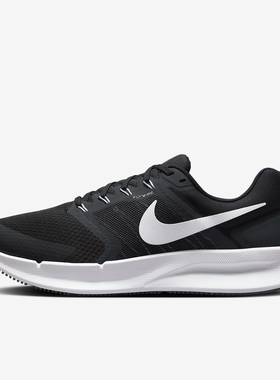 耐克Nike Run Swift 3男子公路跑步鞋