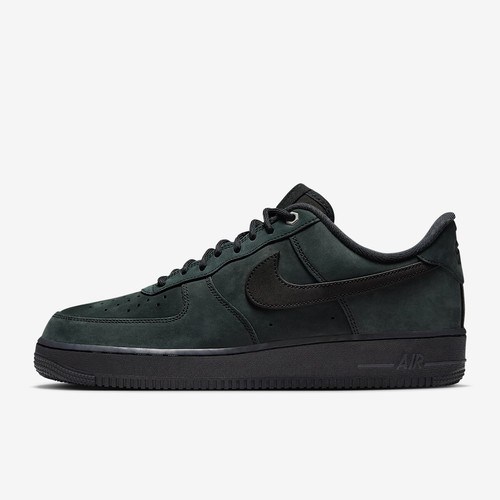 耐克Nike Air Force 1 '07男子空军一号运动鞋板鞋