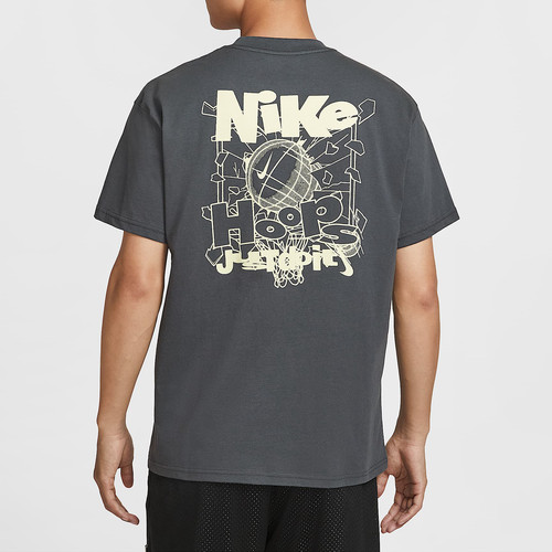 耐克Nike男子篮球T恤IH2473