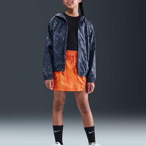 Nike/耐克Brooklyn Fleece女子加绒圆领套头衫II5336