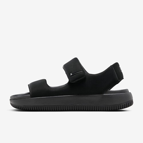 耐克Nike Calm Sandal女子亲肤蓬松面包凉鞋FJ6043|FZ3125|HJ9000