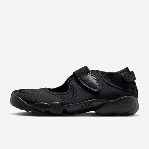 耐克Nike Air Rift Breathe耐忍者鞋女子分趾运动鞋DN1338|HM5737