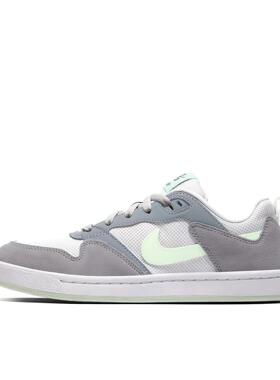 耐克Nike SB Alleyoop 滑板鞋 板鞋 抓地稳定复古缓震滑