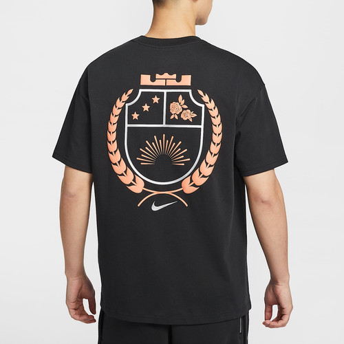耐克LeBron詹姆斯男子T恤HJ3413