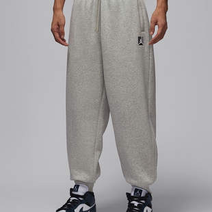 HV0547 Fleece男子加绒长裤 耐克乔丹Jordan Brooklyn