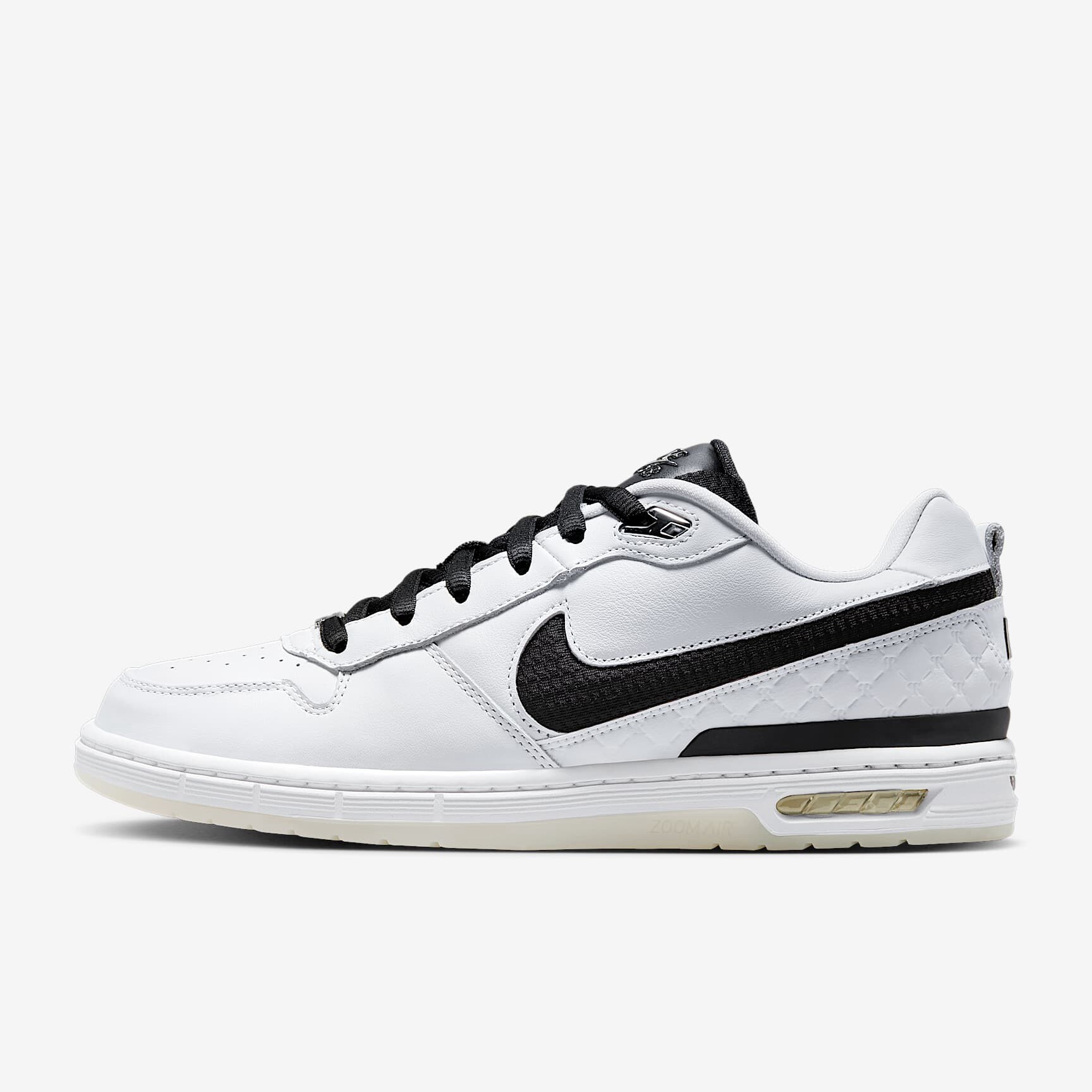 耐克Nike SB Zoom Air Paul Rodriguez Low男子滑板鞋HQ6828