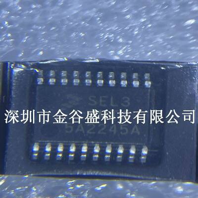 正品S9S08EL32F1MTJR封装TSSOP20控制器IC芯片S9S08EL32F现货