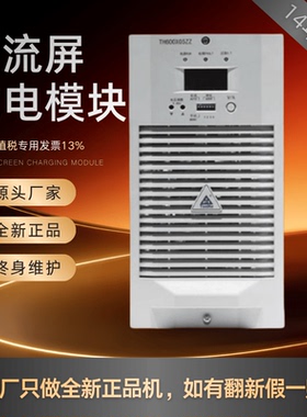 厂家销售通合TH600X05ZZ TH600X03ZZ TH600X10ZZ充电模块高频开关