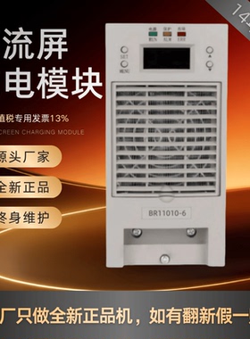 直流屏充电模块BR11010-6 BR22010-6 BR11020-6 BR22005-6 整流器
