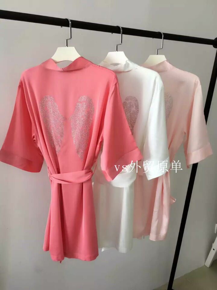 Peignoir jeunesse - Ref 589836 Image 1