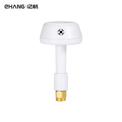 Эханг миллиард авиакомпания Ghostdrone 2.0 Drone Drone Mushroom Head Cretiver Стакан