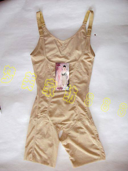 Sous-vêtement minceur - Ref 709406 Image 3