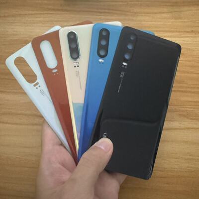 华为P30Pro原装手机玻璃后盖