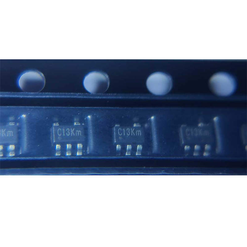 全新原装 HTC6133XC5 HTC6133XC5/R6 丝印C13K 贴片 SC70-5 芯片