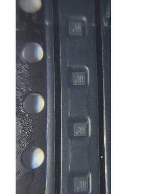 全新原装 RT9073A-18GQZ 丝印3Q 贴片ZQFN4  线性稳压器芯片IC