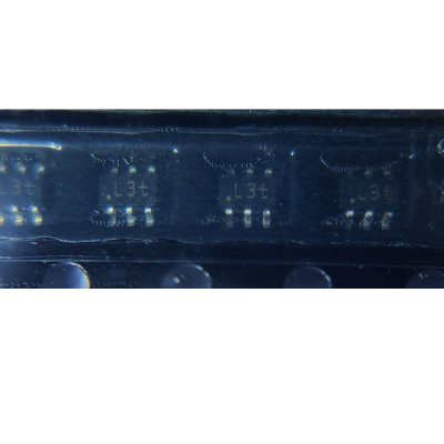 全新原装 BF1204 丝印L3 贴片 SOT-363 MOS三极管 双N通道 IC