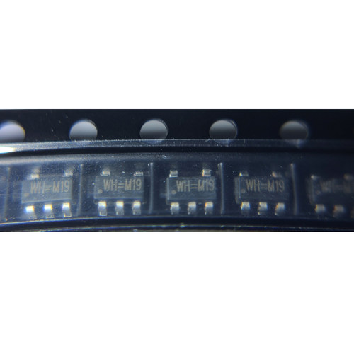 全新原装 AF6219-25C 贴片SOT-23-5L 线性稳压器(LDO) AF6219