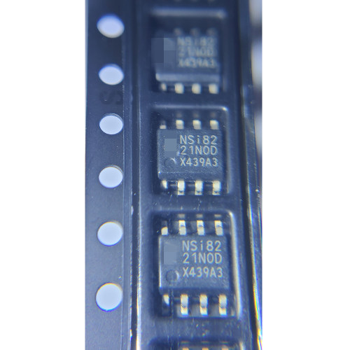 NSI8221N0-DSPR NSI8221N0D 贴片SOP8 数字隔离器芯片 全新原装