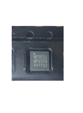 MP6508GR-Z 贴片QFN-16栅极驱动芯片IC MP6508 全新原装 集成电路