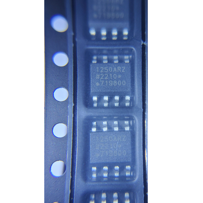 ADUM1250ARZ-RL7 1250ARZ 贴片SOP-8 数字隔离器芯片 全新原装