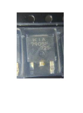 全新原装 KIA7905F-RTF KIA7905F 贴片TO-252 线性稳压器(LDO)