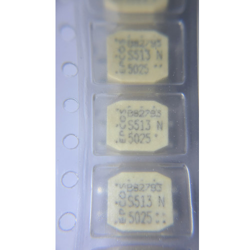 全新原装 B82793S0513N201 SMD  共模滤波器 共模电感 共模扼流圈
