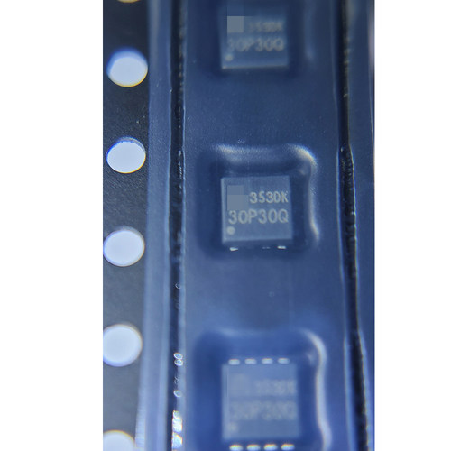 全新原装 AP30P30Q 贴片PDFN3333-8 场效应管(MOSFET) 1个P沟道