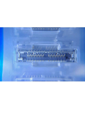 全新原装 DF56C-26S-0.3V(51) 0.3mm间距26pin板对板与背板连接器