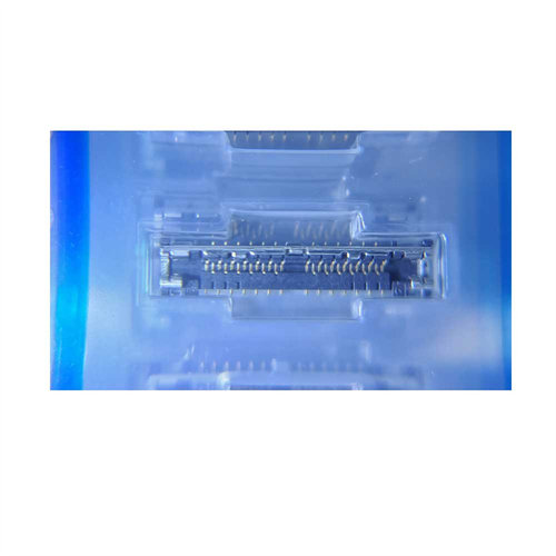 全新原装 DF56C-26S-0.3V(51) 0.3mm间距26pin板对板与背板连接器