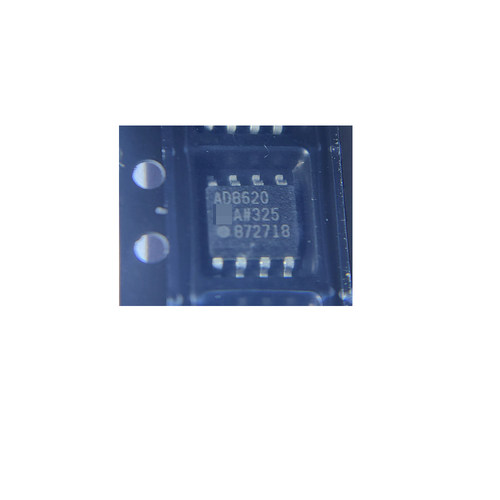 全新原装 AD8620ARZ-REEL7 AD8620 贴片SOIC-8 双运算放大器芯片