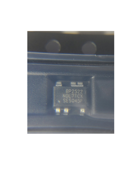 全新原装 BP2522F BP2522 贴片 SOT33-5非隔离辅助电源芯片 IC